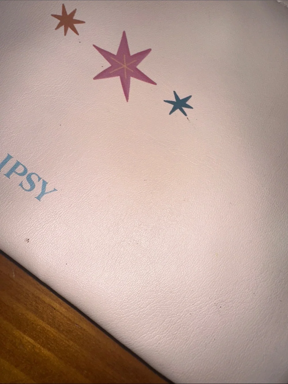 ipsy eight pouches